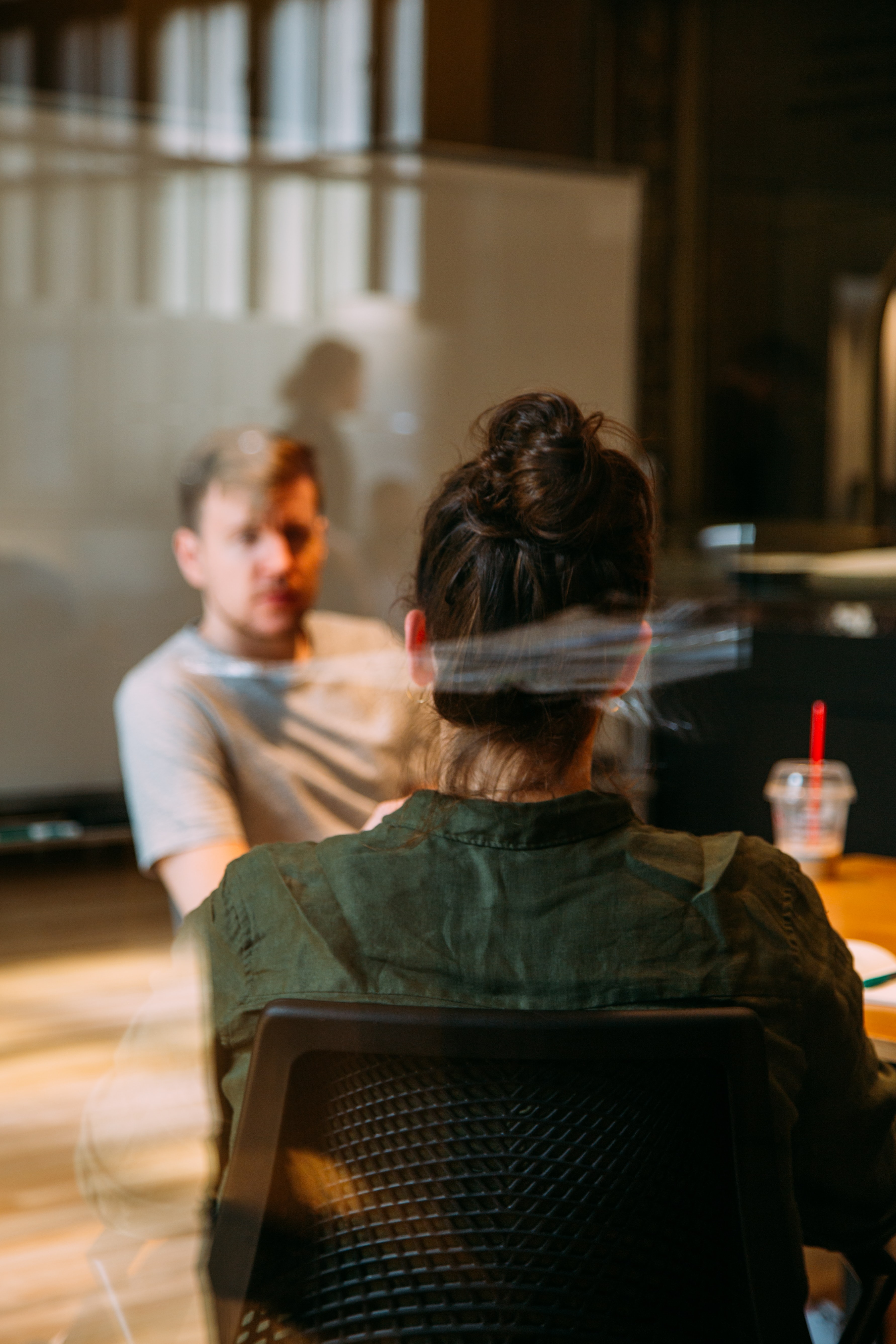 Interview Training